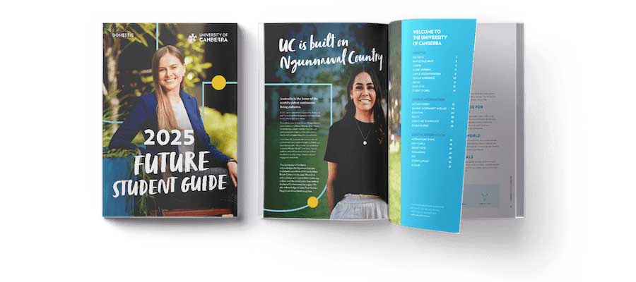 Course guide Course guide